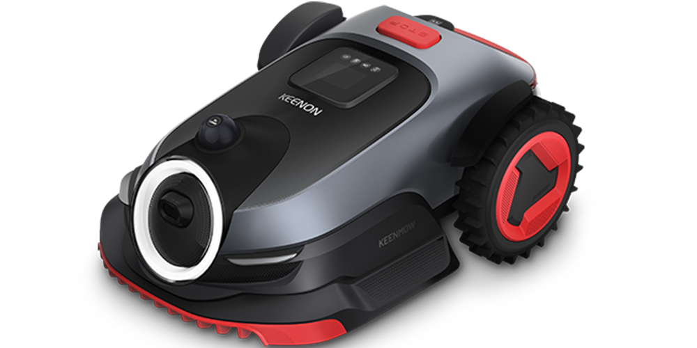 KEENON(HONG KONG) LIMITED