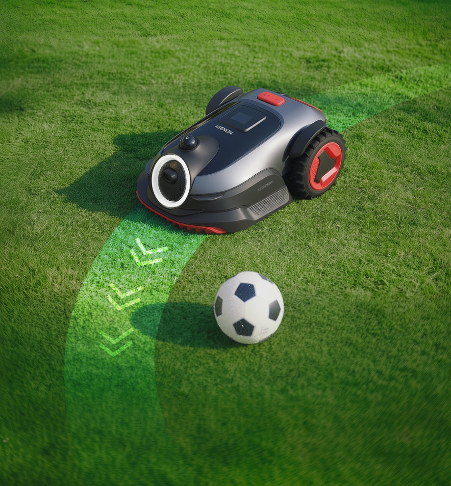 KEENON(HONG KONG) LIMITED