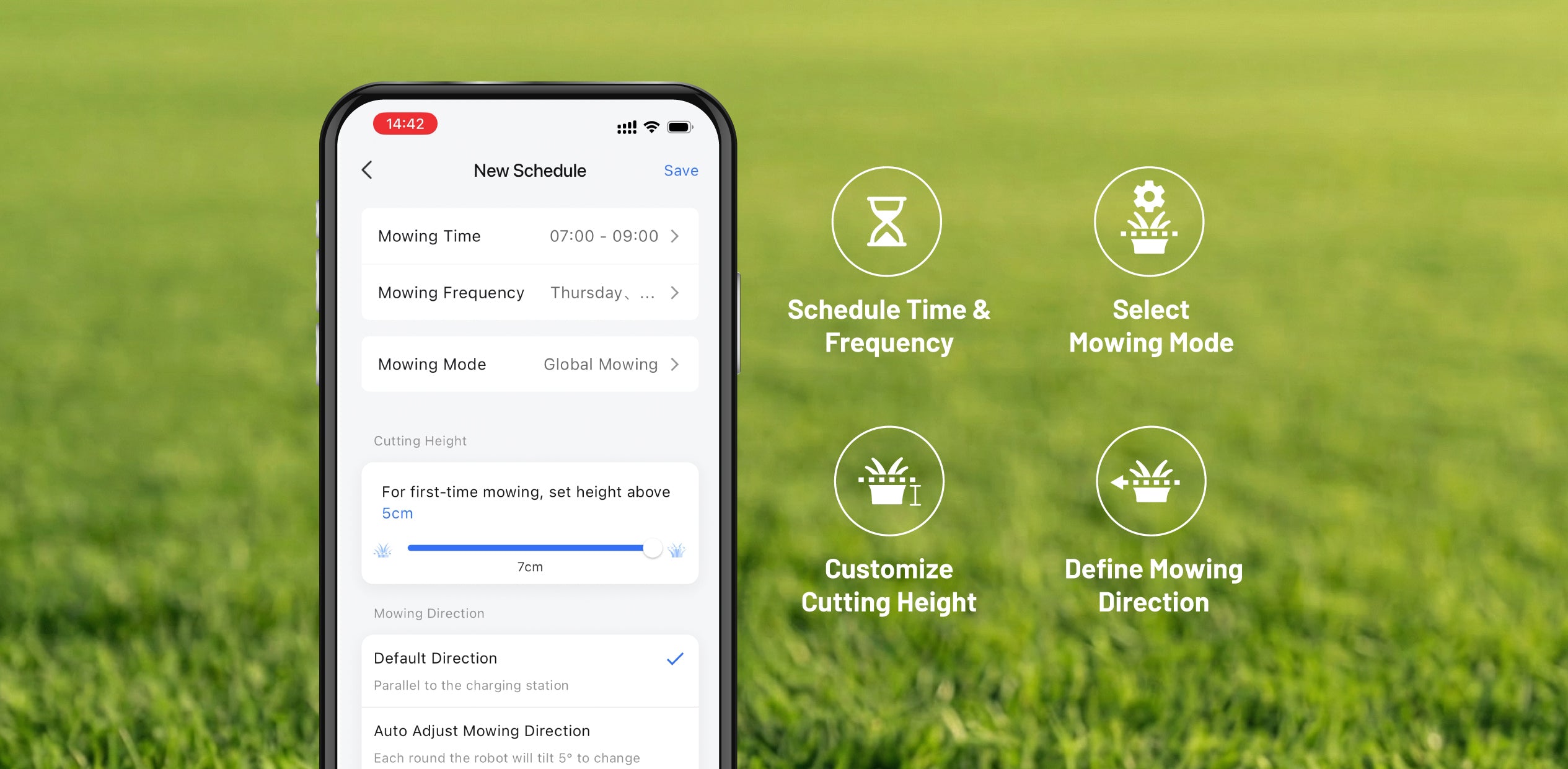 KEENON(HONG KONG) LIMITED
