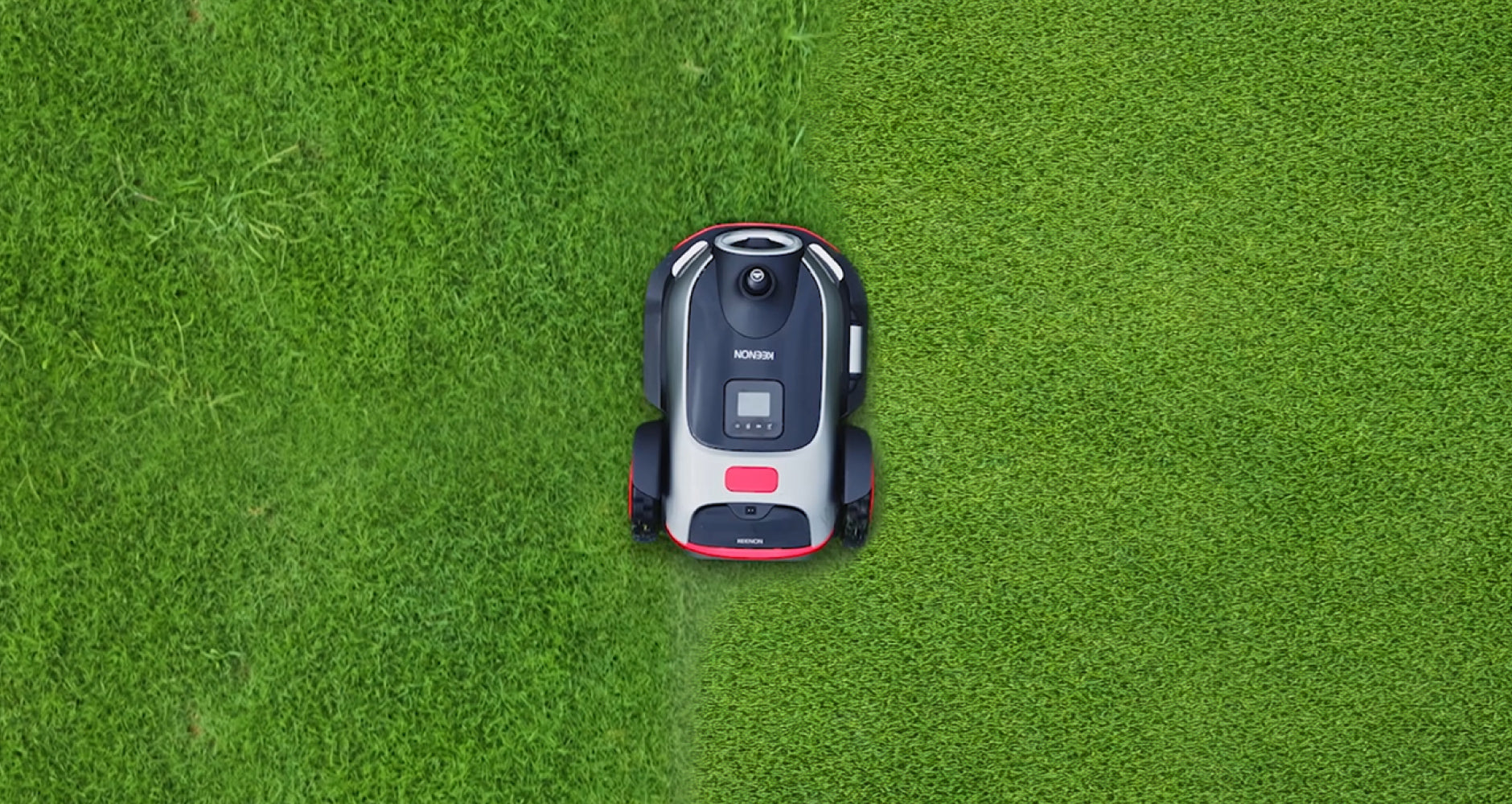 KEENON(HONG KONG) LIMITED