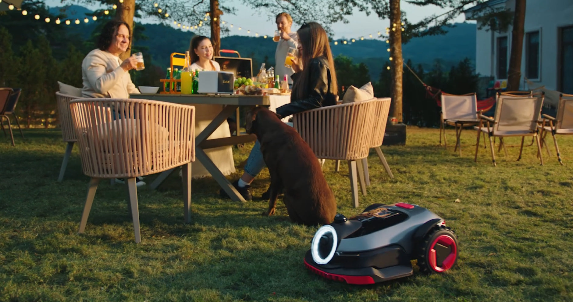 KEENON(HONG KONG) LIMITED