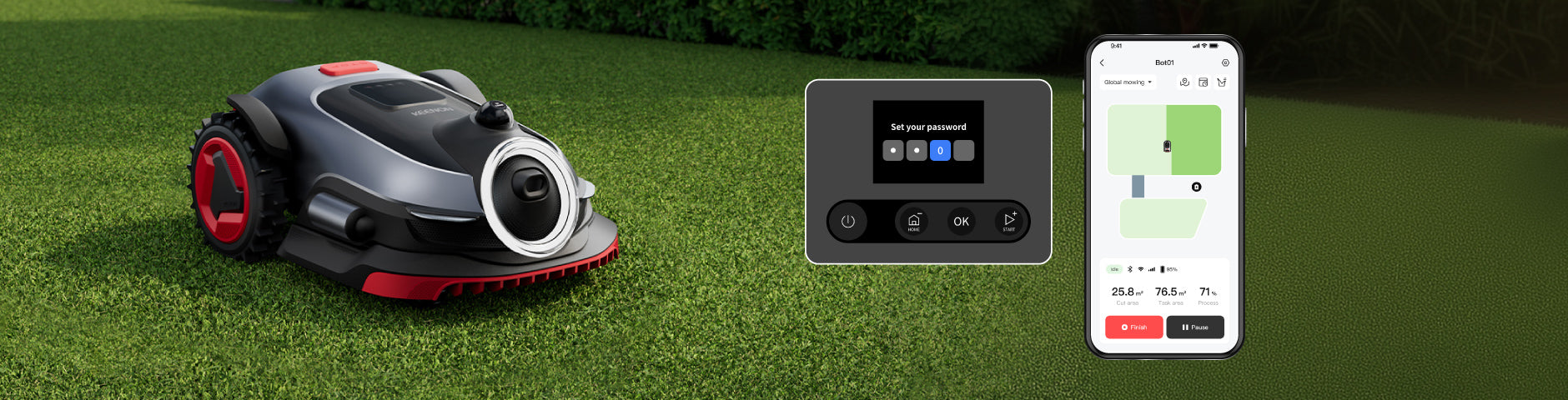 KEENON(HONG KONG) LIMITED