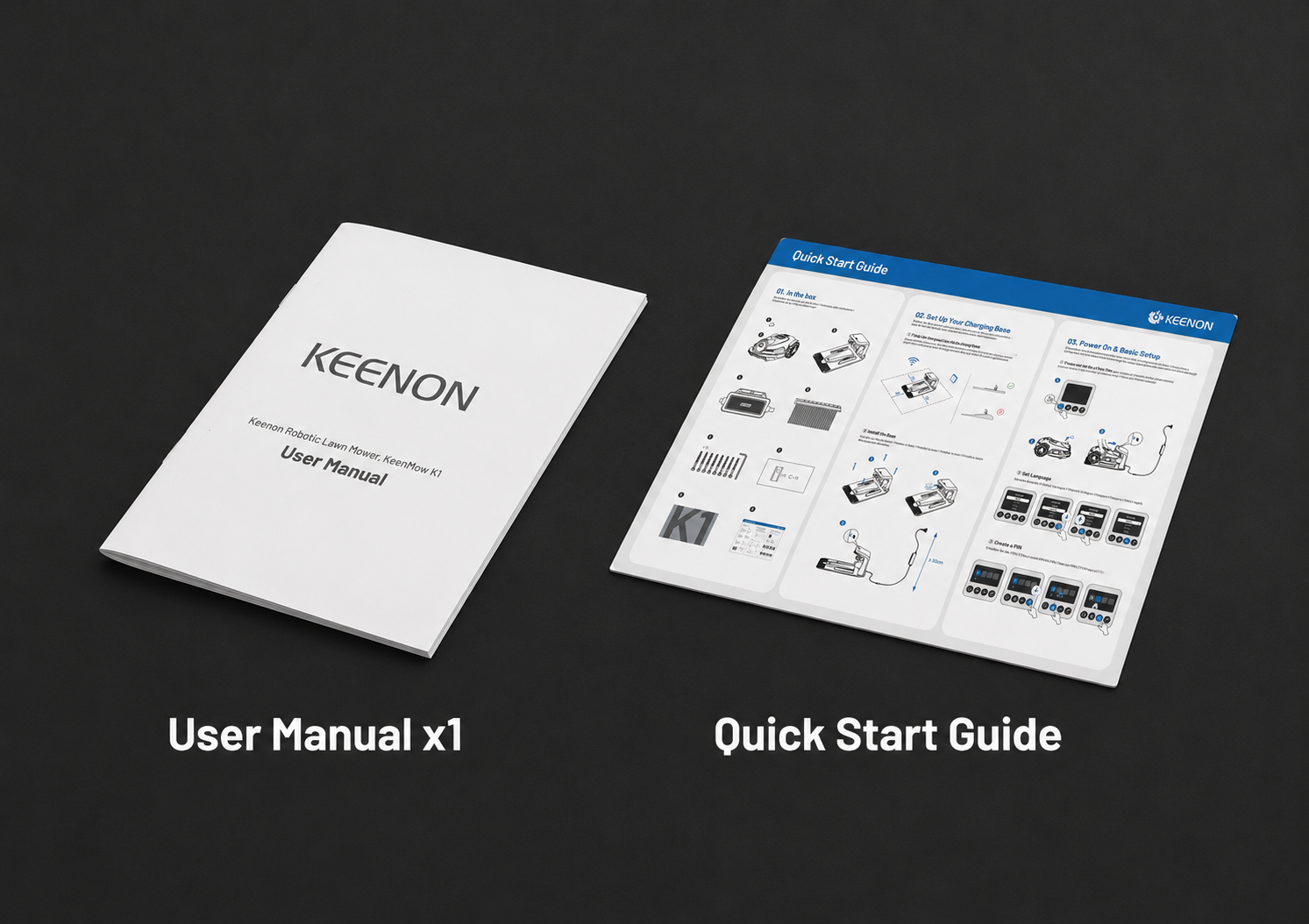 KEENON(HONG KONG) LIMITED